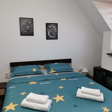 Pleven View Apartment Екстериор снимка