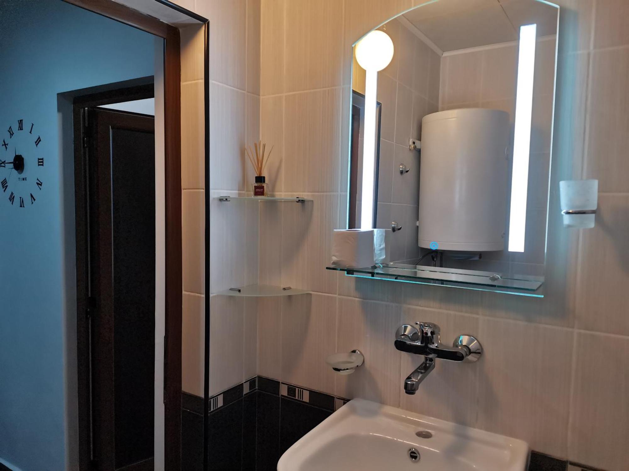 Pleven View Apartment Екстериор снимка