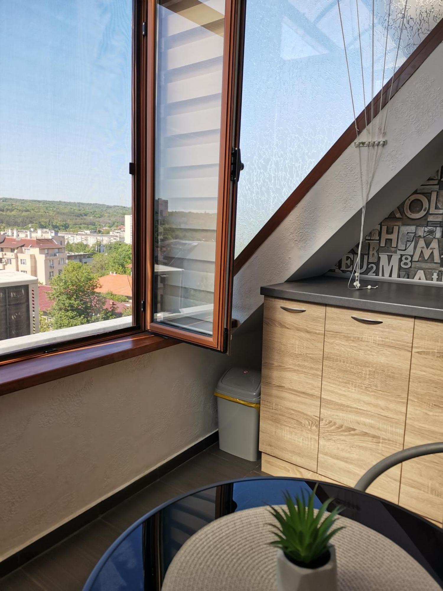 Pleven View Apartment Екстериор снимка